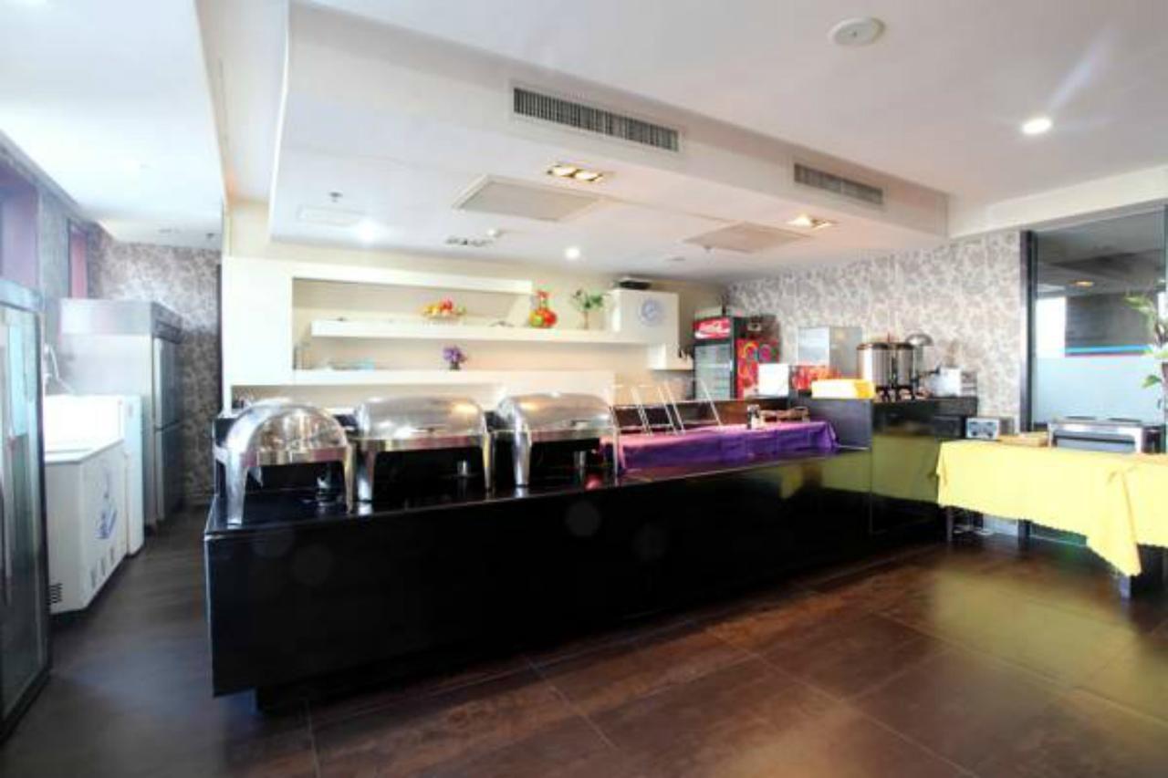 Hanting Express Beijing Dengshikou 외부 사진